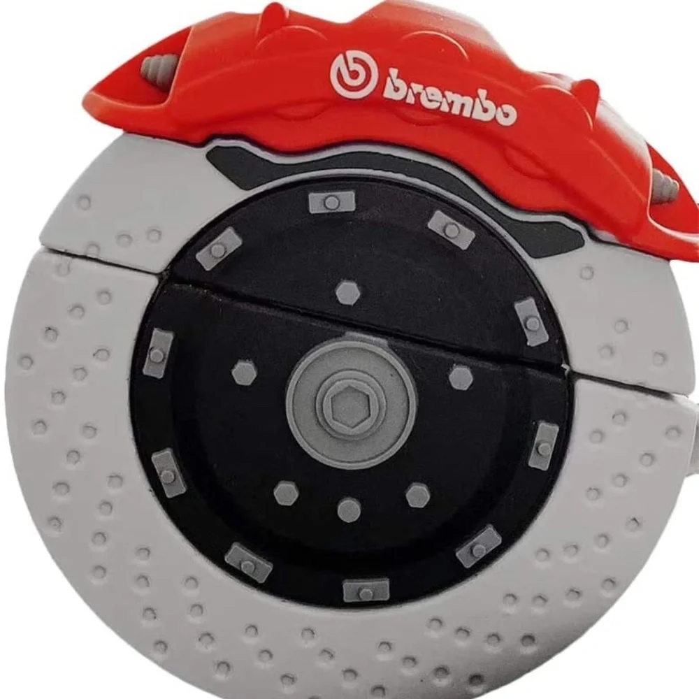 apple AirPods 1/2 or pro brembo case